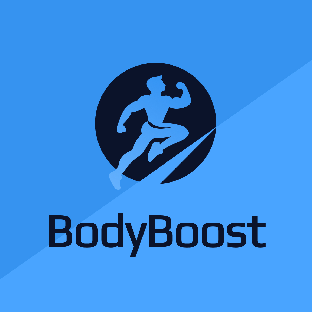 BodyBoost preview