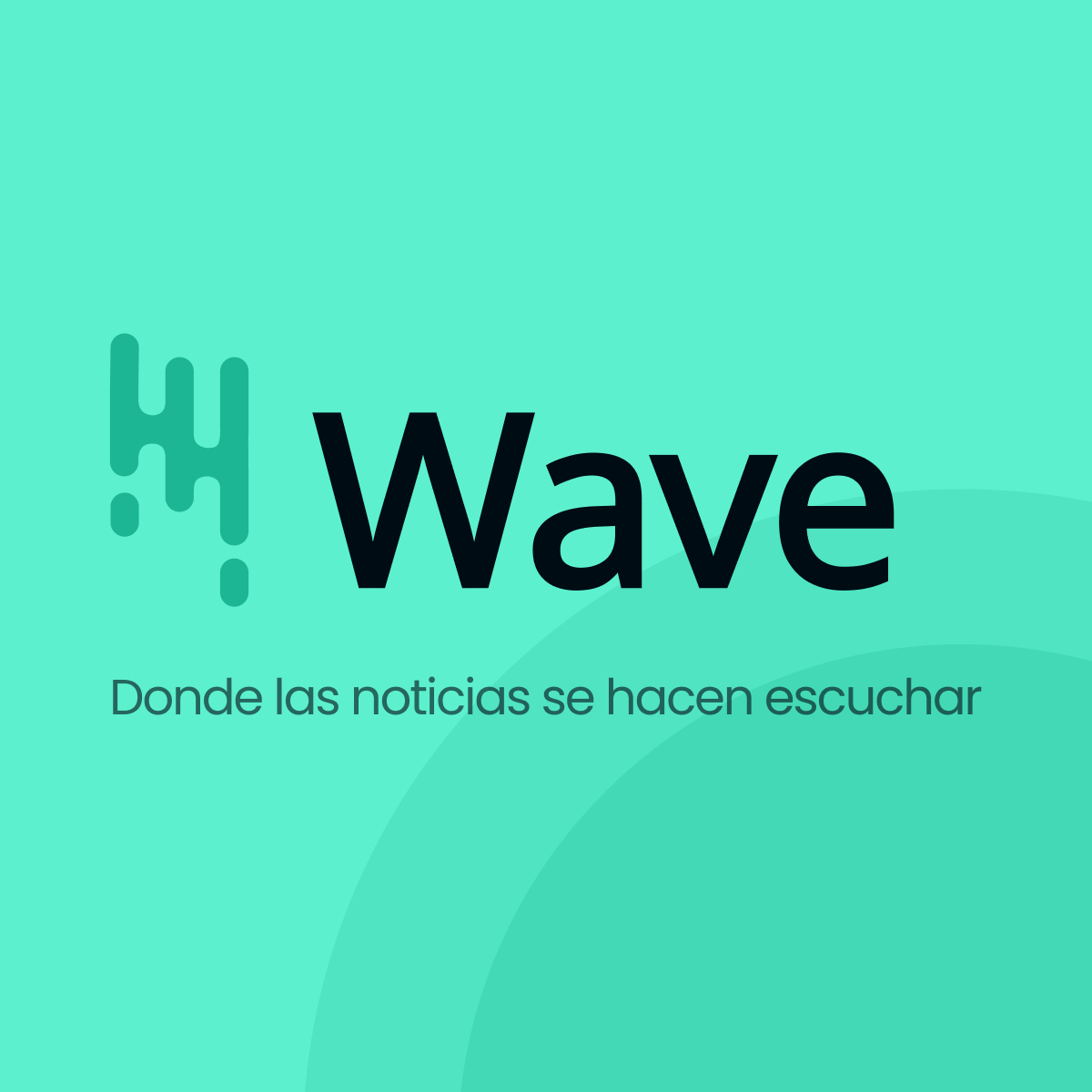 Wave preview