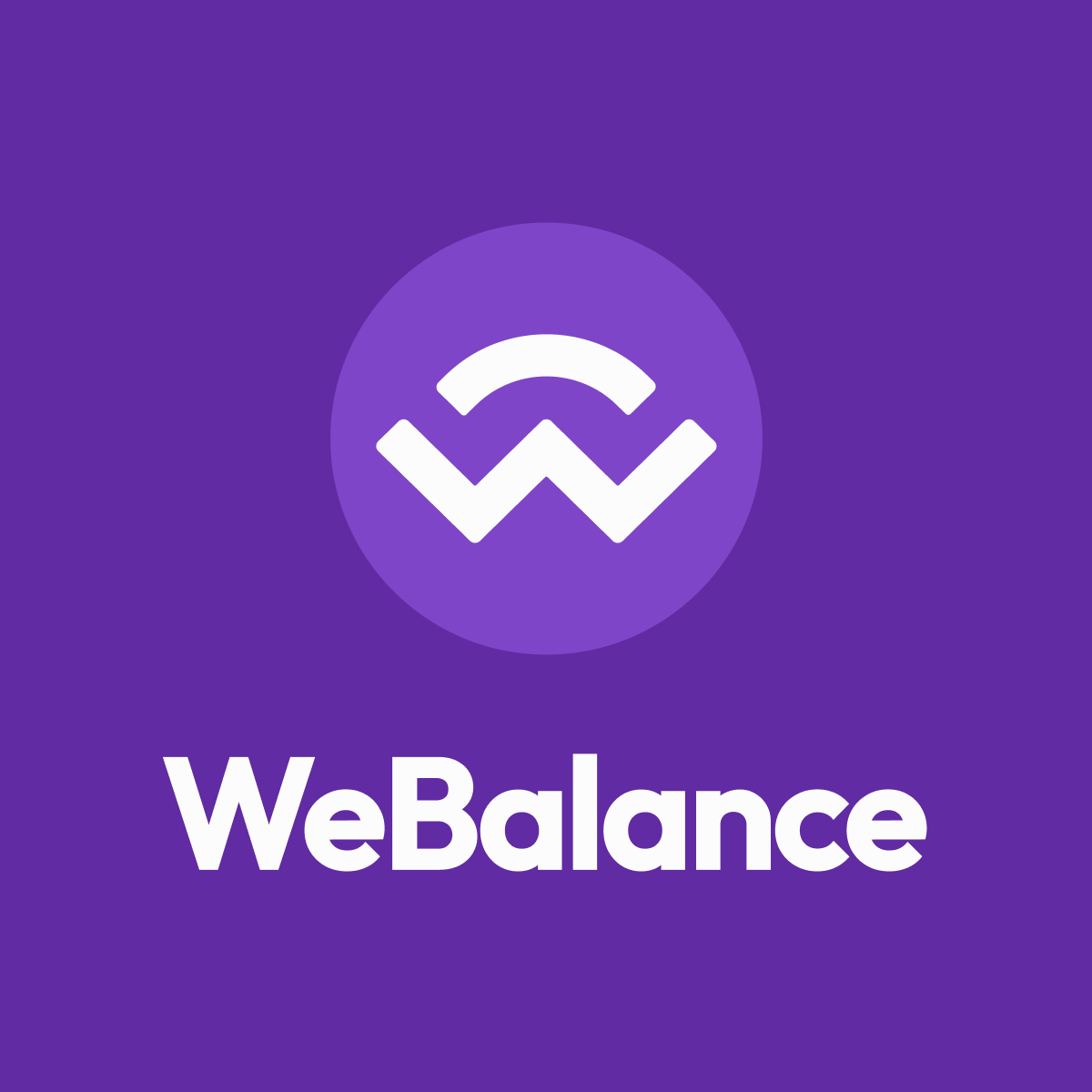 WeBalance preview